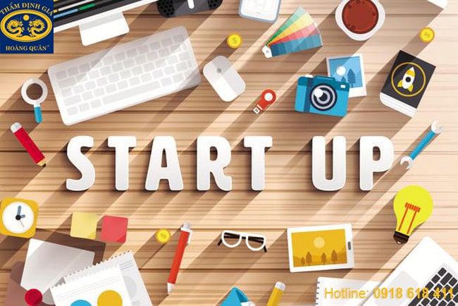 Cách định giá công ty startup chính xác và khoa học