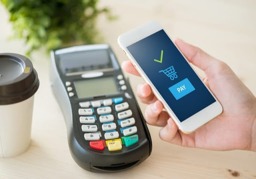 Thí điểm dịch vụ Mobile Money trong 2 năm